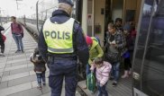 Мигрант зарезал сотрудницу центра для беженцев в Швеции