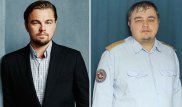 Российский двойник Ди Каприо решил похудеть и начать новую жизнь