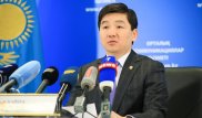 Байбек объяснил строительство McDonald's в Алматы