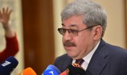 Смотреть на возраст кандидатов в Мажилис предлагает Гани Касымов