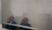 "Вору в законе" Бондо Стуруа вынесли приговор в Шымкенте