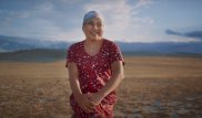 В Сети появился тизер фильма "Келинка Сабина-2"