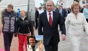 Песков ответил на вопрос о замужестве Людмилы Путиной
