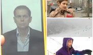 Гибель польского туриста в Талгарском ущелье: Первые подробности