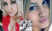 СМИ выяснили подробности громкого убийства девушки в Швеции