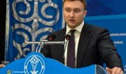 На путь истинный наставил столичных предпринимателей Павел Кулагин