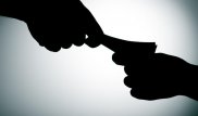 Казахстан занял 123-е место в рейтинге восприятия коррупции