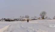 Жители массива Коктал: Живем, как в ауле