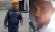 КТК заинтересовался "диктором" из Жамбылской области