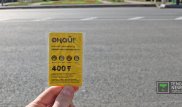 Штраф за отказ пользоваться картами "Оңай" можно оспорить - юрист