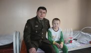 11-летнего мальчика наградят за спасение троих детей из горящего дома в Алматы