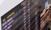 В аэропорту Астаны не будут объявлять рейсы