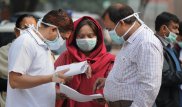 СМИ помешали распространению эпидемии гриппа H1N1