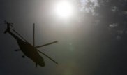 В Алматинской области пропал вертолет