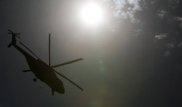 В поисках пропавшего в Алматинской области вертолета задействованы 500 человек