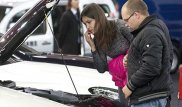 Новые и подержанные авто в Казахстане могут резко подорожать