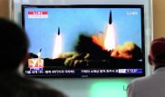 КНДР может запустить ракету дальнего радиуса действия в течение недели - СМИ