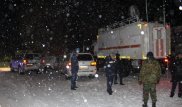 Найдены тела всех 5 погибших при крушении вертолета в Алматинской области