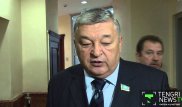 Бывший министр обороны прокомментировал падение вертолета в Алматинской области