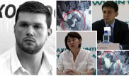 Дело о драке у бара "Чукотка": Кузнецова осудили на 8 лет