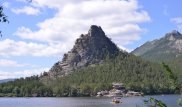 Чарынский каньон, Боровое и Медеу отдадут в частные руки