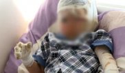 Коллектор в России поджег 2-летнего ребенка должников