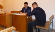 Экс-начальника миграционной полиции Рудного осудили на 3 года за взятку