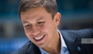 Головкин и Дугалова стали кандидатами в депутаты Мажилиса от "Нур Отана"