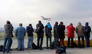 Казахстан обретает популярность среди авиационных споттеров из-за рубежа