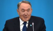 Назарбаев рассказал, как воспринимает комплименты