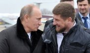Кадыров назвал выпады США против Путина "развязыванием настоящей войны"