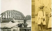 Девочку-фантом обнаружили на 100-летних фотографиях