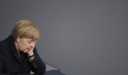 Меркель намерена вернуть мигрантов на родину