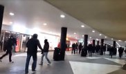 Более 100 мужчин в черных балаклавах совершили нападения на мигрантов в Швеции
