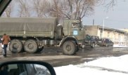 Сотрудники пивзавода в Шымкенте рассказали подробности спецоперации