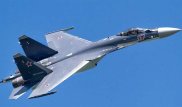 Россия перебросила в Сирию новейшие истребители Су-35C - СМИ