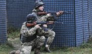 Украина предложит США помощь в борьбе с ДАИШ в Сирии