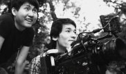 Режиссер фильма "Он и Она" ищет актеров для своего нового фильма