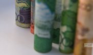 Курс нацвалюты к доллару укрепился до 361 тенге