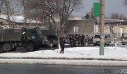 Пивзавод в Шымкенте все еще находится под наблюдением