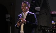 Геннадий Головкин стал лицом Samsung Galaxy A
