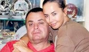 Отец Жанны Фриске назвал причину рака дочери