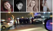 Коллектив драмтеатра попал в серьезную аварию в Актобе