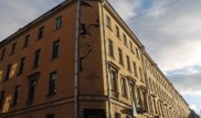 Как алматинский стрит-арт-художник украсил улицы Санкт-Петербурга
