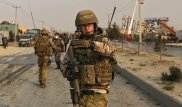 Террорист подал в суд на британских военных