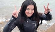 Наказанная за непристойное видео узбекская певица уехала в Казахстан