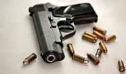 В Актобе полицейский скончался от огнестрельного ранения