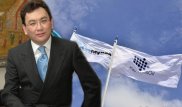 Данияр Берлибаев возглавил совет директоров АО "КазТрансОйл"