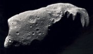 "Двойник" Челябинского метеорита приближается к Земле