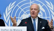 В Женеве прервались переговоры по Сирии